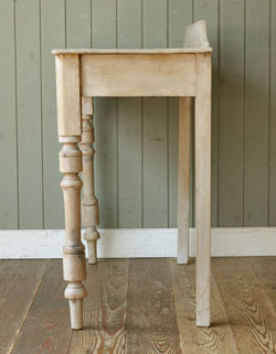 m-216-f アンティークデスク