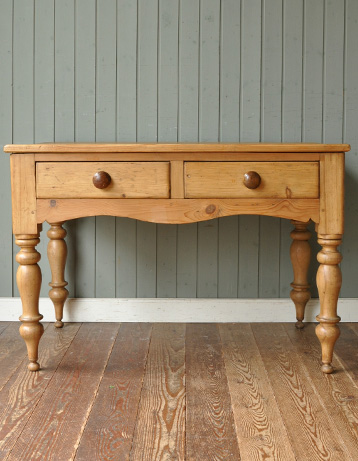 m-222-f アンティークテーブル