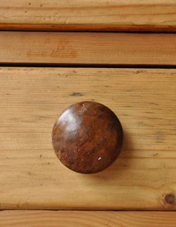 m-222-f アンティークテーブル