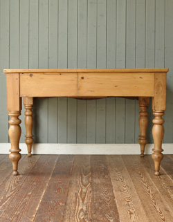 m-222-f アンティークテーブル