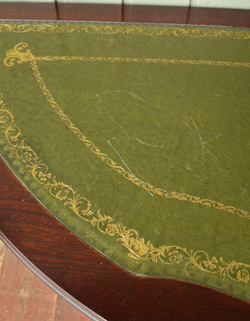 m-238-f アンティークコンソールテーブル