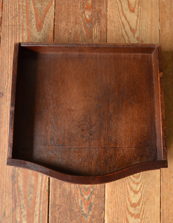 m-238-f アンティークコンソールテーブル