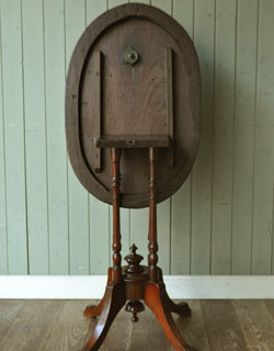 m-251-f アンティークオケージョナルテーブル