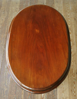 m-251-f アンティークオケージョナルテーブル