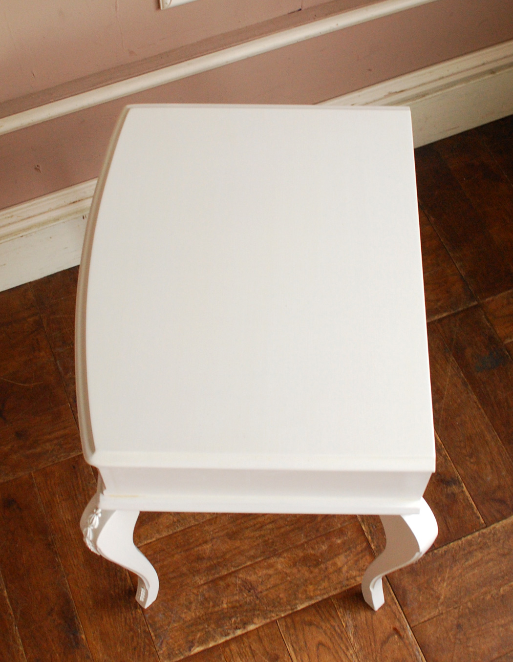 m-354-f アンティークナイトテーブルの天板