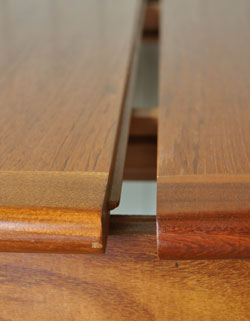 q-173-f アンティーク テーブル（G-plan） 