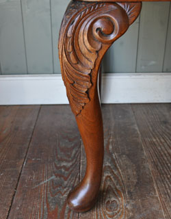 q-175-f アンティークサイドボード