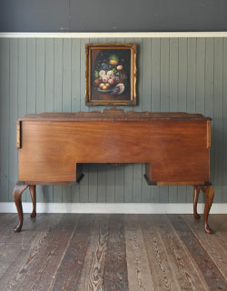 q-175-f アンティークサイドボード