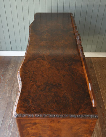 q-175-f アンティークサイドボード