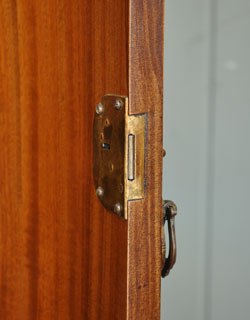 q-175-f アンティークサイドボード