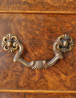 q-175-f アンティークサイドボード