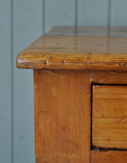 q-181-f アンティークテーブル