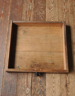 x-369-f アンティークテーブル