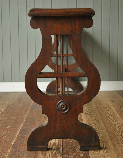 x-403-f アンティークコンソールテーブル