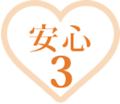 安心3