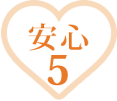 安心5